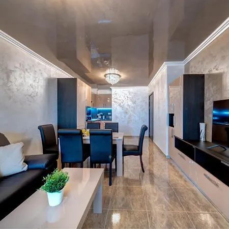 Διαμέρισμα Luxury New In Saint Vlas - Olimp 5min To The Beach Sveti Vlas