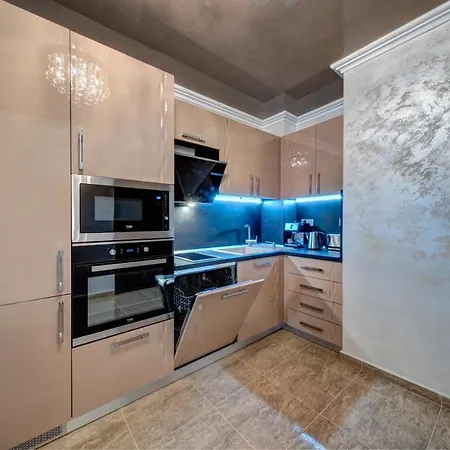 Luxury New In Saint Vlas - Olimp 5min To The Beach *