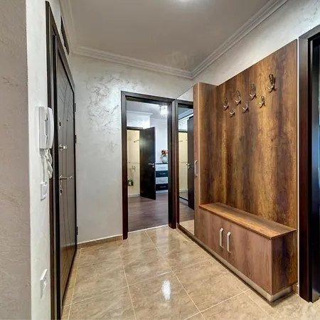 Luxury New In Saint Vlas - Olimp 5min To The Beach Διαμέρισμα Sveti Vlas