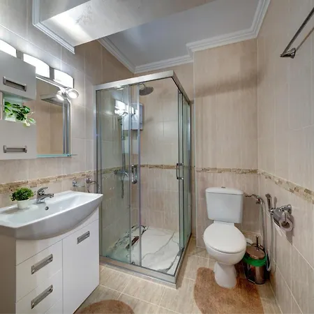 Διαμέρισμα Luxury New In Saint Vlas - Olimp 5min To The Beach Sveti Vlas