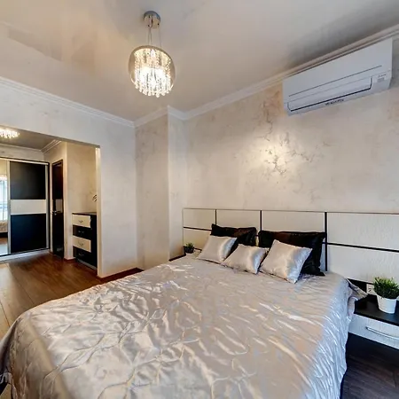 Luxury New In Saint Vlas - Olimp 5min To The Beach Διαμέρισμα *