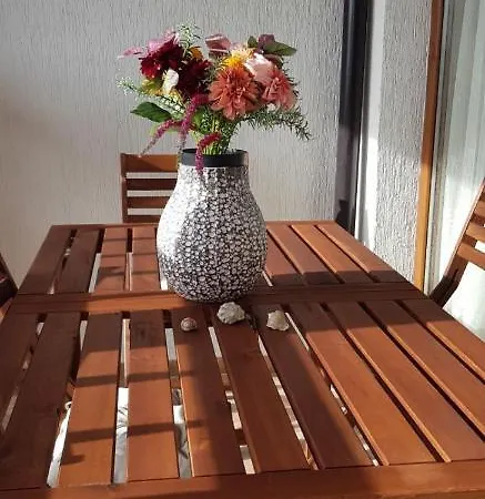 Διαμέρισμα Luxury New In Saint Vlas - Olimp 5min To The Beach Sveti Vlas