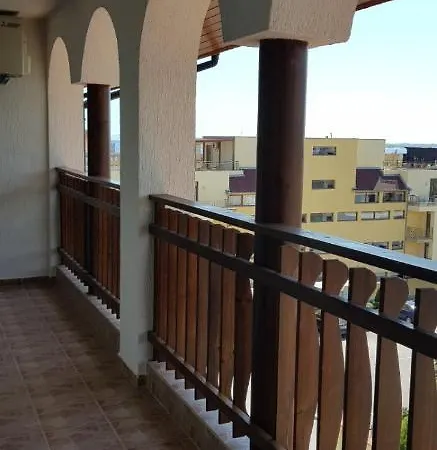 Luxury New In Saint Vlas - Olimp 5min To The Beach * Sveti Vlas