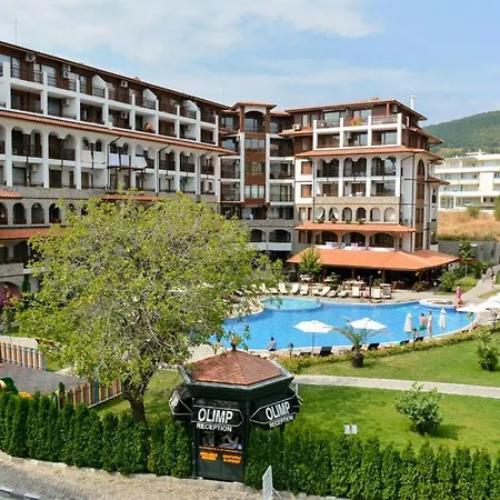 Διαμέρισμα Luxury New In Saint Vlas - Olimp 5min To The Beach Sveti Vlas