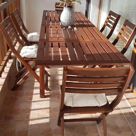 Διαμέρισμα Luxury New In Saint Vlas - Olimp 5min To The Beach *