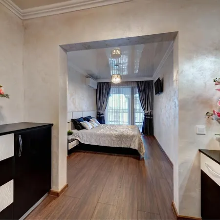 Luxury New In Saint Vlas - Olimp 5min To The Beach Lejlighed Sveti Vlas