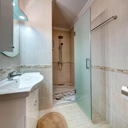 Luxury New In Saint Vlas - Olimp 5min To The Beach * Sveti Vlas