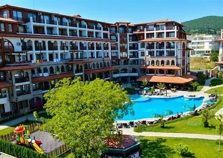 Luxury New In Saint Vlas - Olimp 5min To The Beach